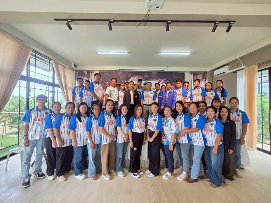 โครงการแลกเปลี่ยนเรียนรู้ ( Knowledge Management : KM )
