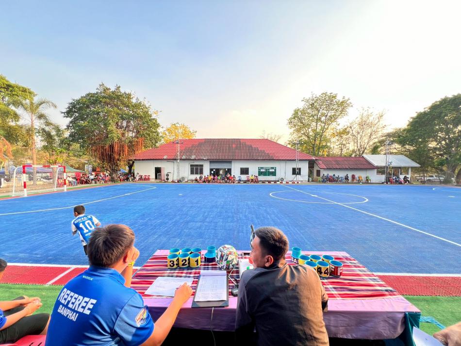 โครงการกีฬาภูเหล็กเกมส์ ครั้งที่ 11 (2)