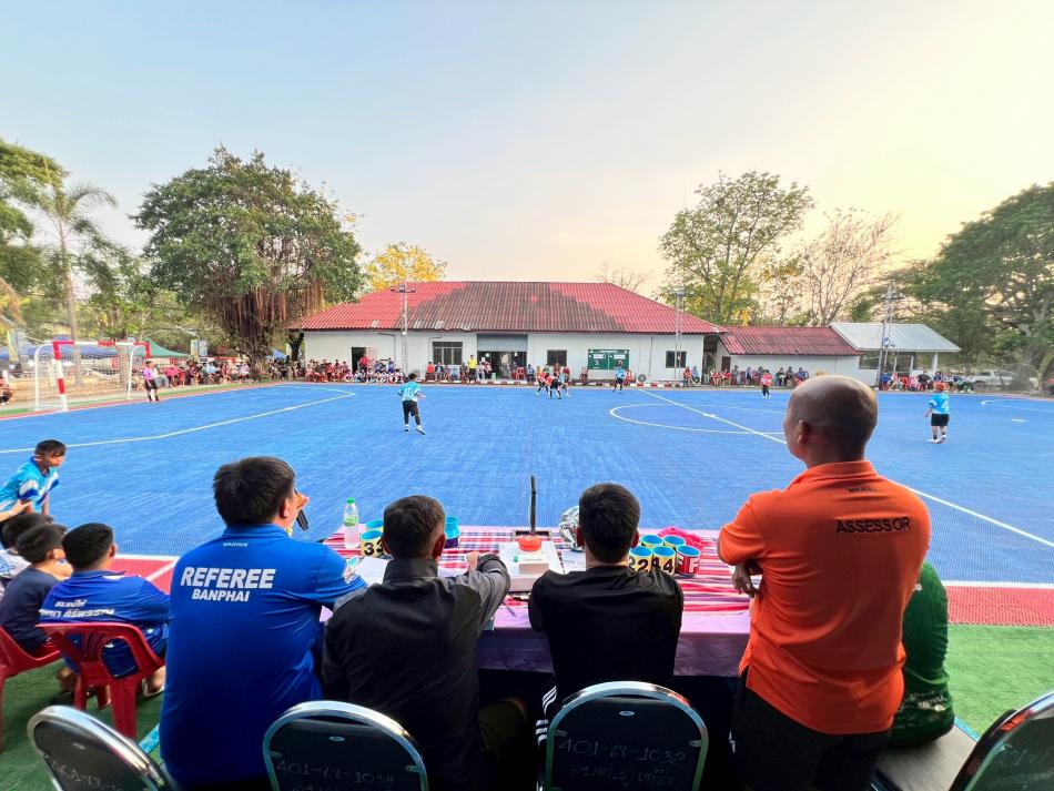 โครงการกีฬาภูเหล็กเกมส์ ครั้งที่ 11 (3)